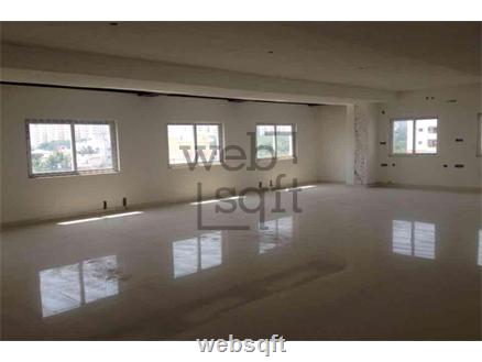 Commercial Office Space for Rent